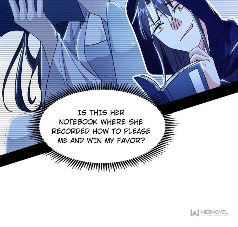 I'm An Evil God - Wo Wei Xie Di Chap 427 - Next Chap 428
