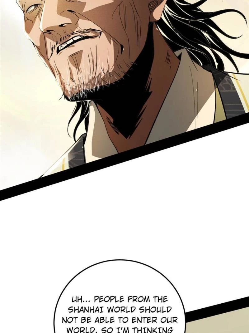 I'm An Evil God - Wo Wei Xie Di Chap 426 - Next Chap 427