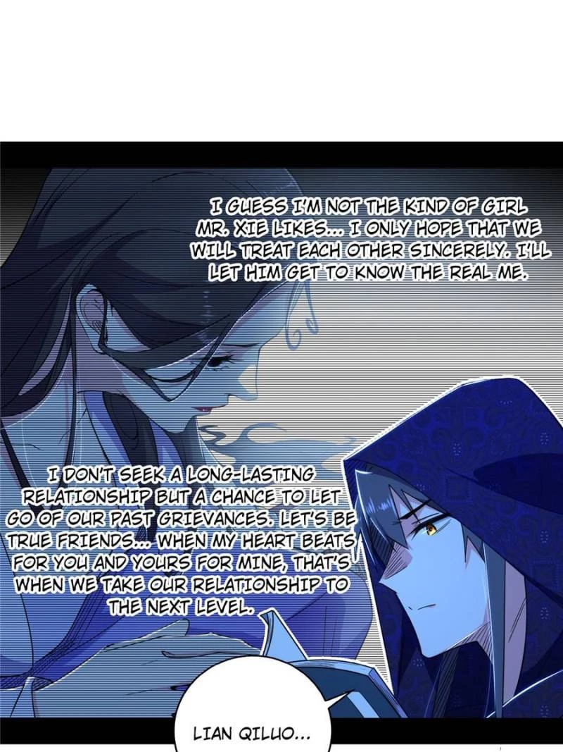 I'm An Evil God - Wo Wei Xie Di Chap 427 - Next Chap 428