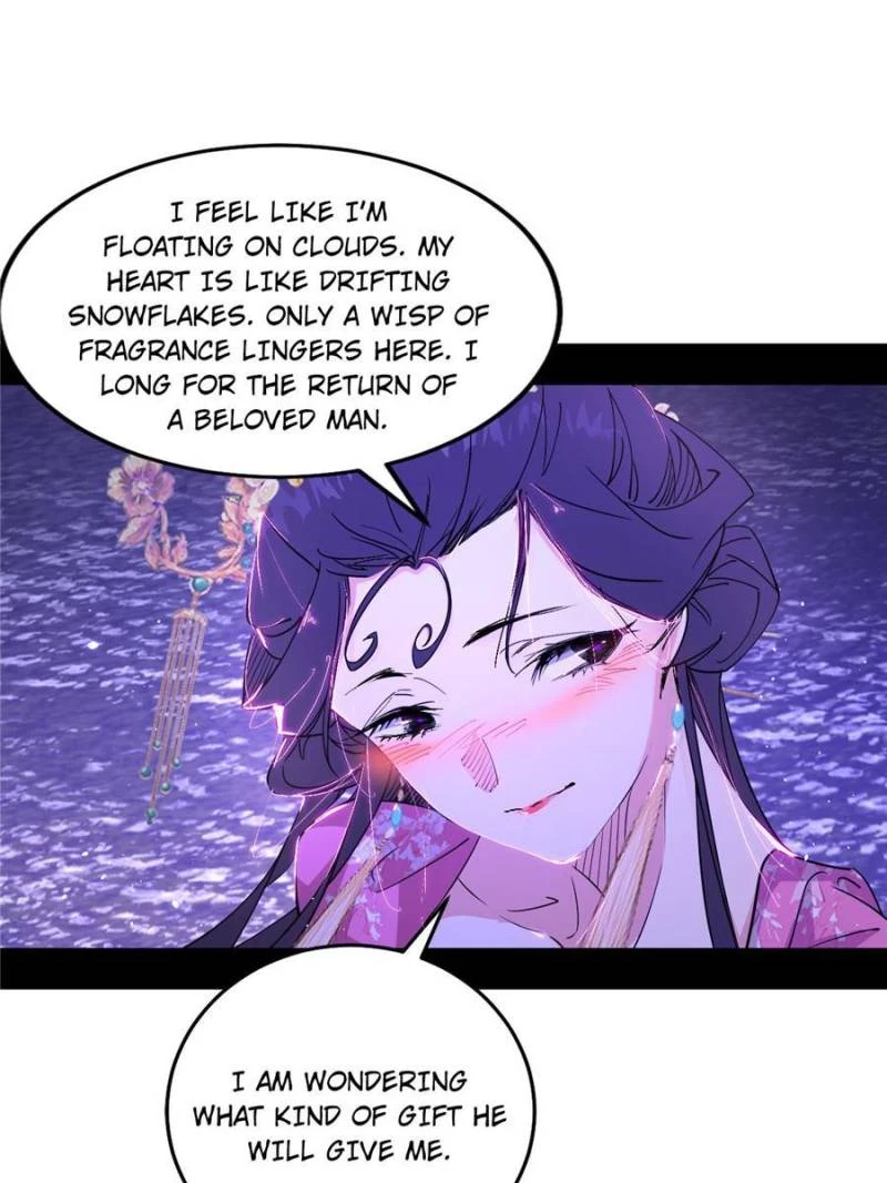 I'm An Evil God - Wo Wei Xie Di Chap 427 - Next Chap 428