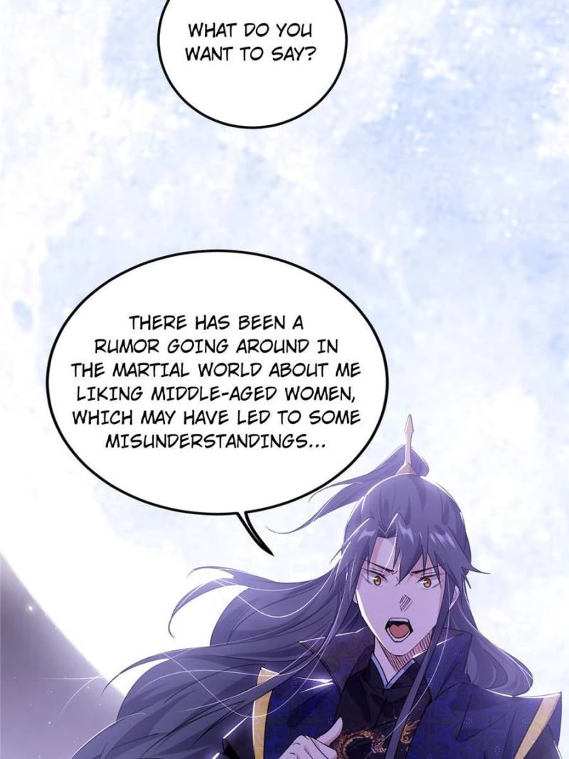 I'm An Evil God - Wo Wei Xie Di Chap 428 - Next Chap 429