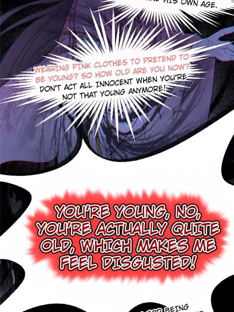 I'm An Evil God - Wo Wei Xie Di Chap 428 - Next Chap 429