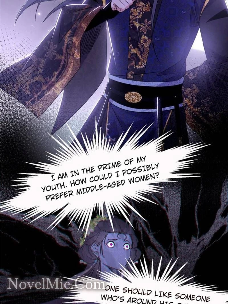 I'm An Evil God - Wo Wei Xie Di Chap 428 - Next Chap 429