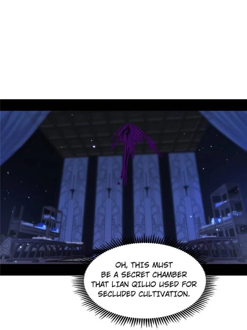 I'm An Evil God - Wo Wei Xie Di Chap 427 - Next Chap 428