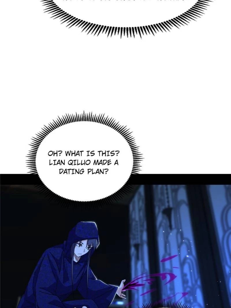 I'm An Evil God - Wo Wei Xie Di Chap 427 - Next Chap 428