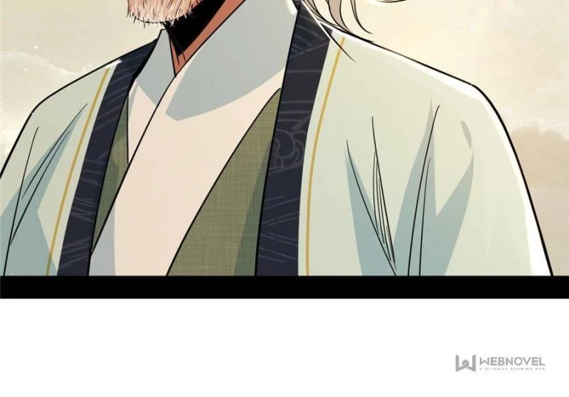 I'm An Evil God - Wo Wei Xie Di Chap 426 - Next Chap 427