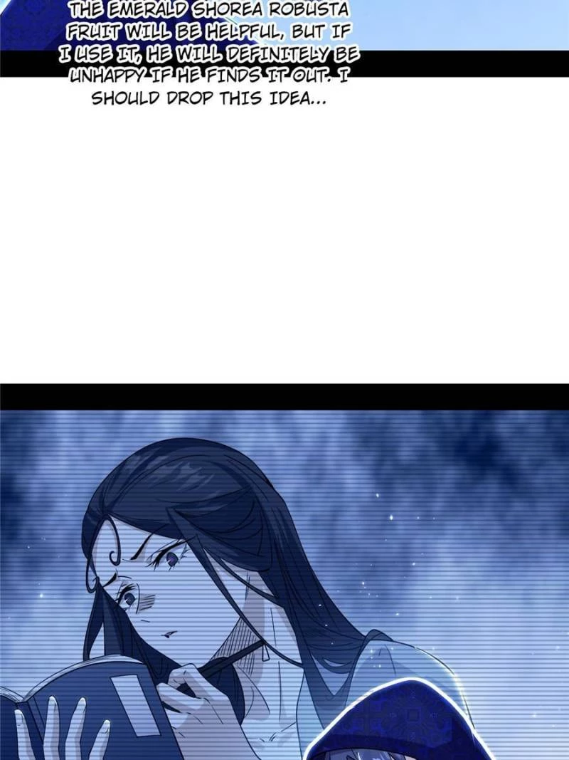 I'm An Evil God - Wo Wei Xie Di Chap 427 - Next Chap 428