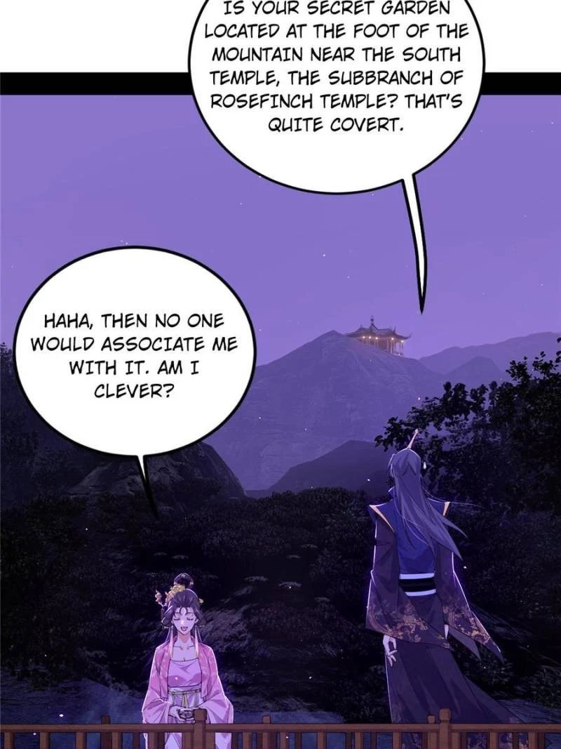 I'm An Evil God - Wo Wei Xie Di Chap 426 - Next Chap 427