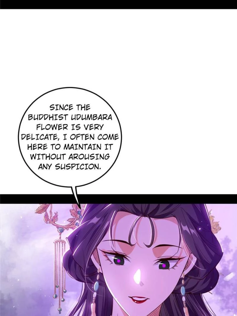 I'm An Evil God - Wo Wei Xie Di Chap 426 - Next Chap 427