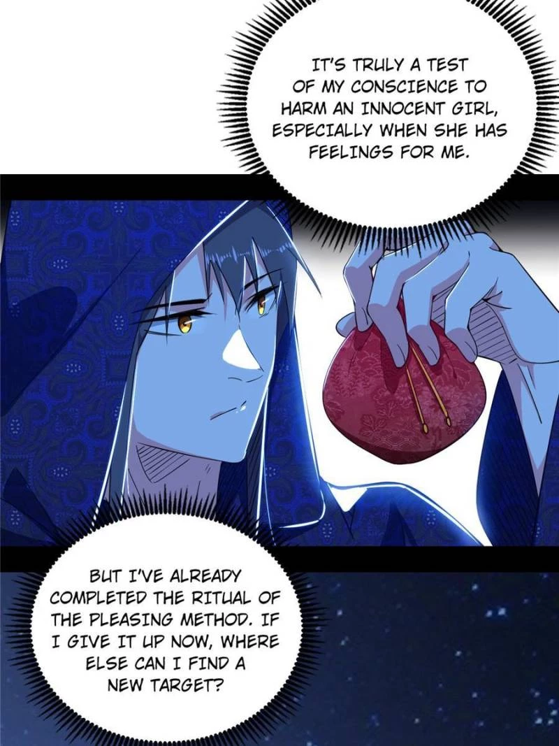 I'm An Evil God - Wo Wei Xie Di Chap 427 - Next Chap 428