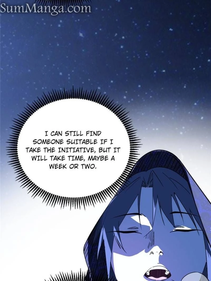 I'm An Evil God - Wo Wei Xie Di Chap 427 - Next Chap 428