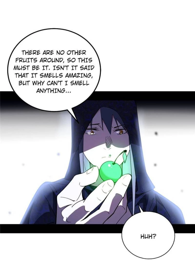 I'm An Evil God - Wo Wei Xie Di Chap 427 - Next Chap 428