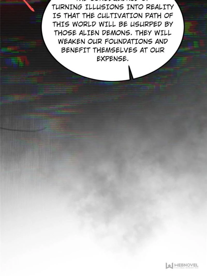 I'm An Evil God - Wo Wei Xie Di Chap 426 - Next Chap 427