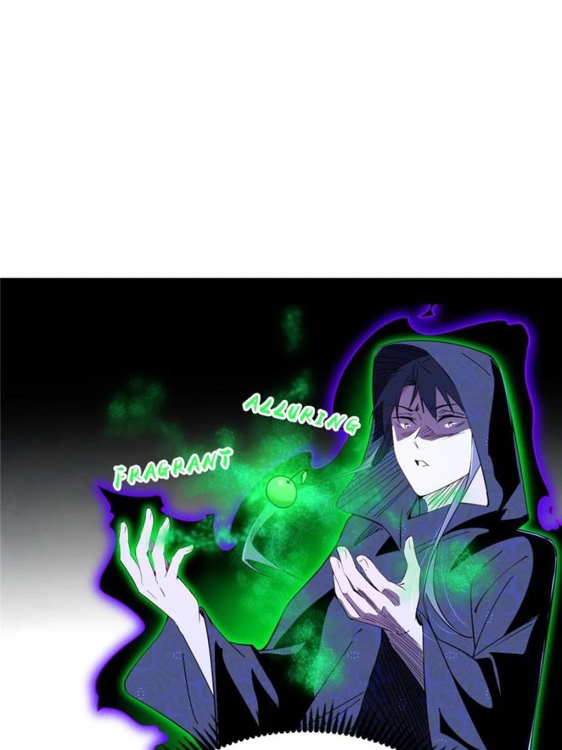 I'm An Evil God - Wo Wei Xie Di Chap 427 - Next Chap 428