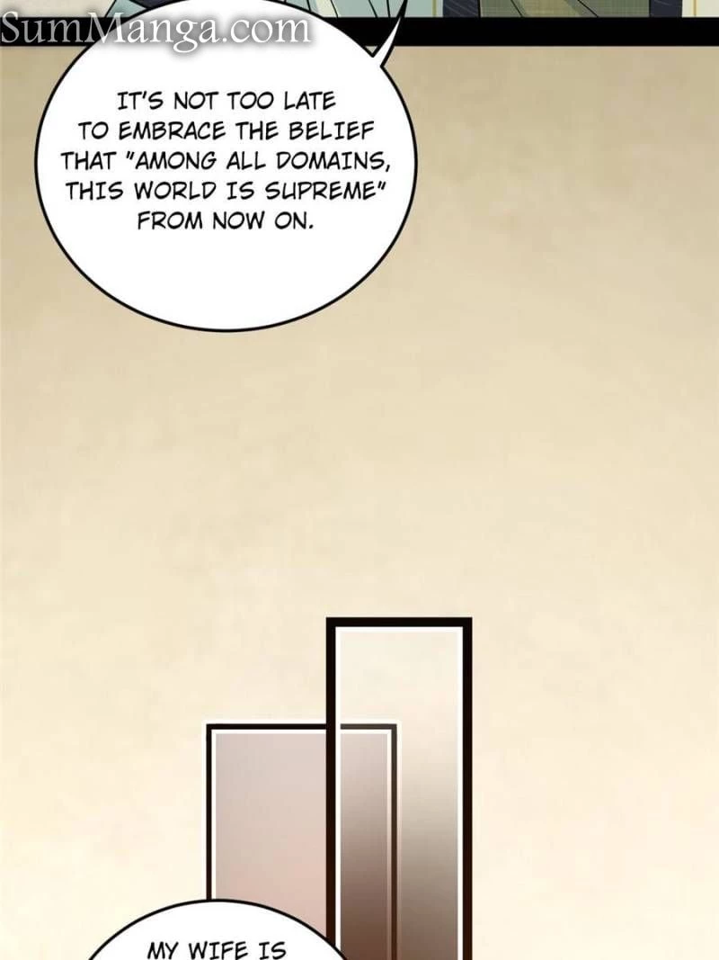I'm An Evil God - Wo Wei Xie Di Chap 426 - Next Chap 427