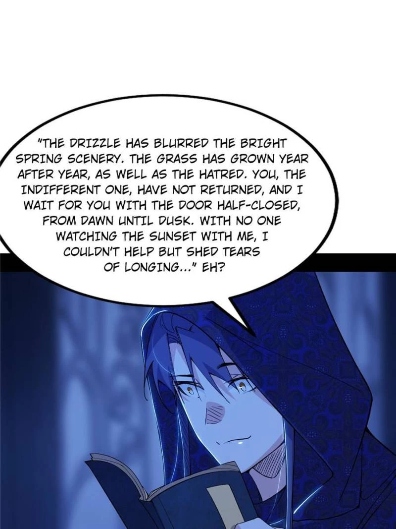 I'm An Evil God - Wo Wei Xie Di Chap 427 - Next Chap 428