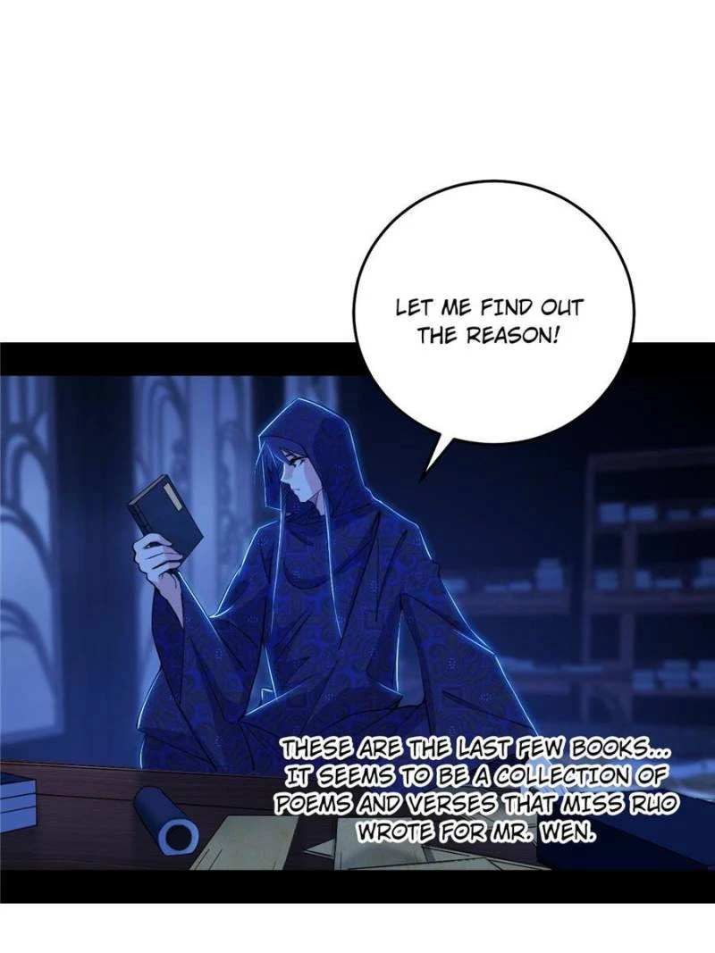 I'm An Evil God - Wo Wei Xie Di Chap 427 - Next Chap 428