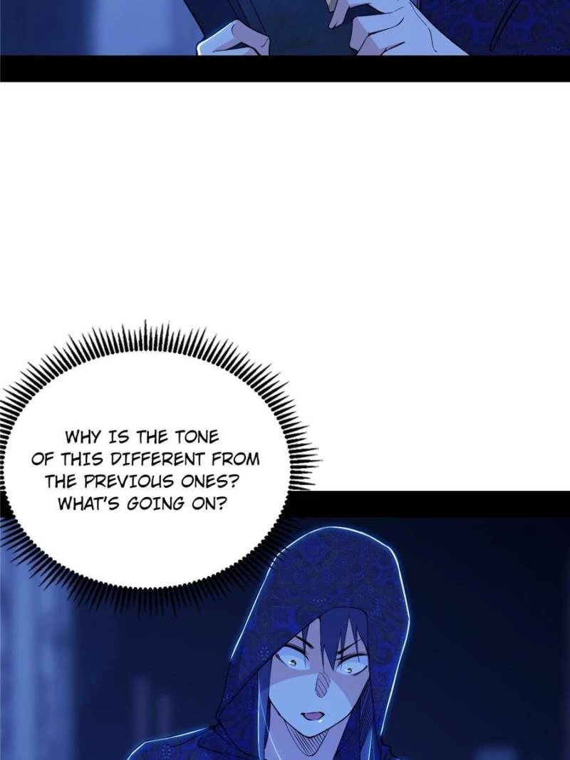 I'm An Evil God - Wo Wei Xie Di Chap 427 - Next Chap 428