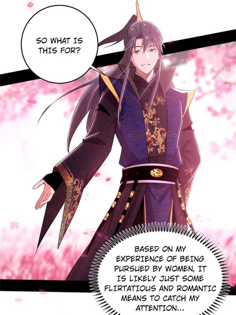 I'm An Evil God - Wo Wei Xie Di Chap 425 - Next Chap 426