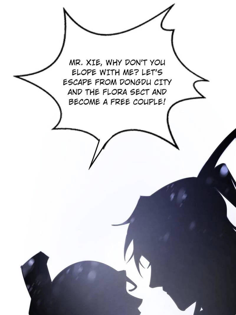 I'm An Evil God - Wo Wei Xie Di Chap 426 - Next Chap 427