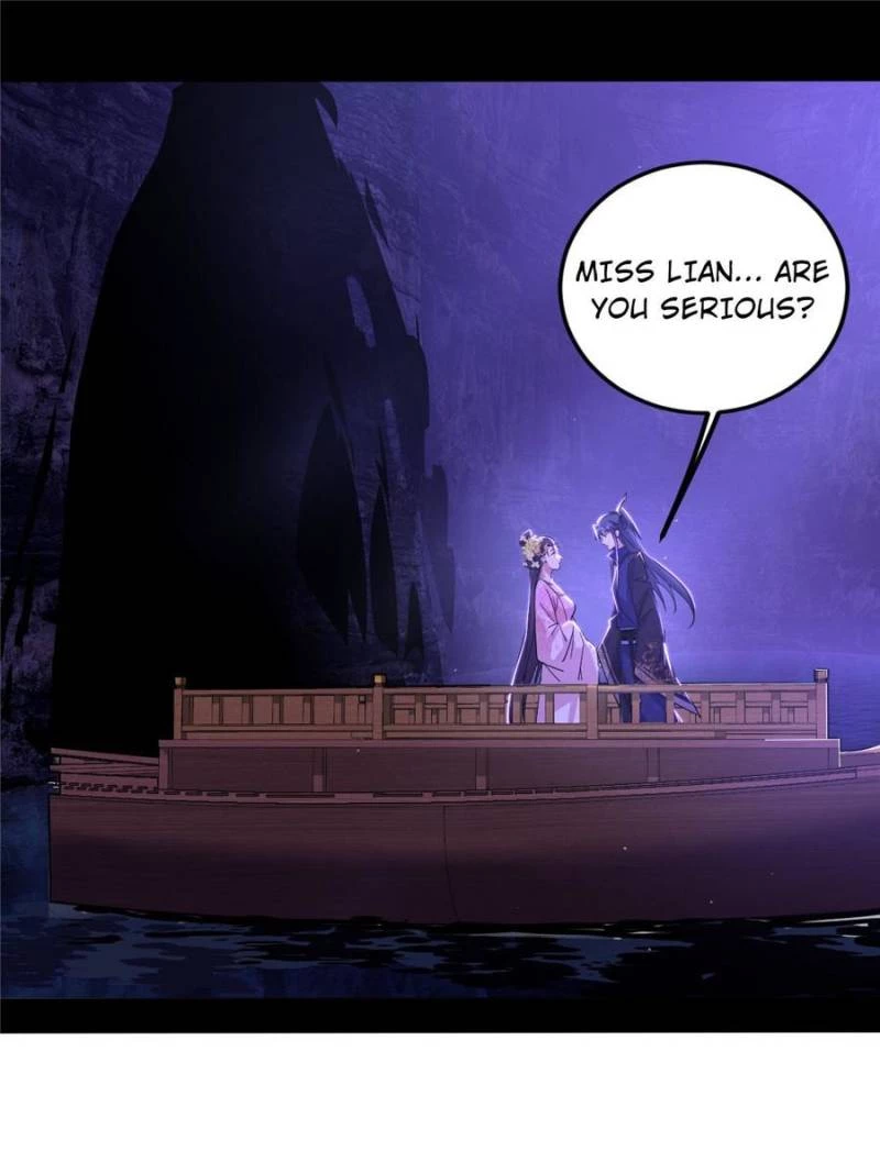 I'm An Evil God - Wo Wei Xie Di Chap 426 - Next Chap 427