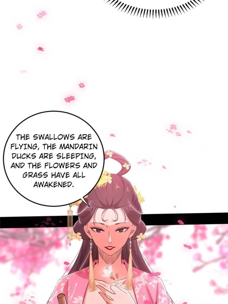 I'm An Evil God - Wo Wei Xie Di Chap 425 - Next Chap 426