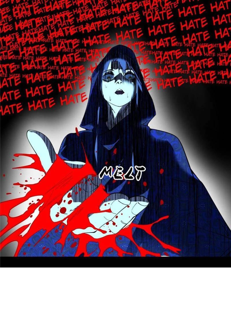 I'm An Evil God - Wo Wei Xie Di Chap 427 - Next Chap 428