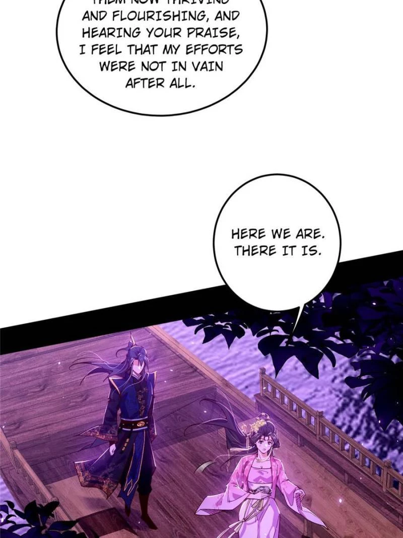 I'm An Evil God - Wo Wei Xie Di Chap 426 - Next Chap 427
