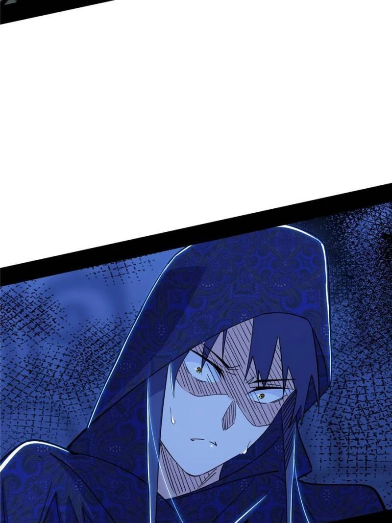 I'm An Evil God - Wo Wei Xie Di Chap 427 - Next Chap 428