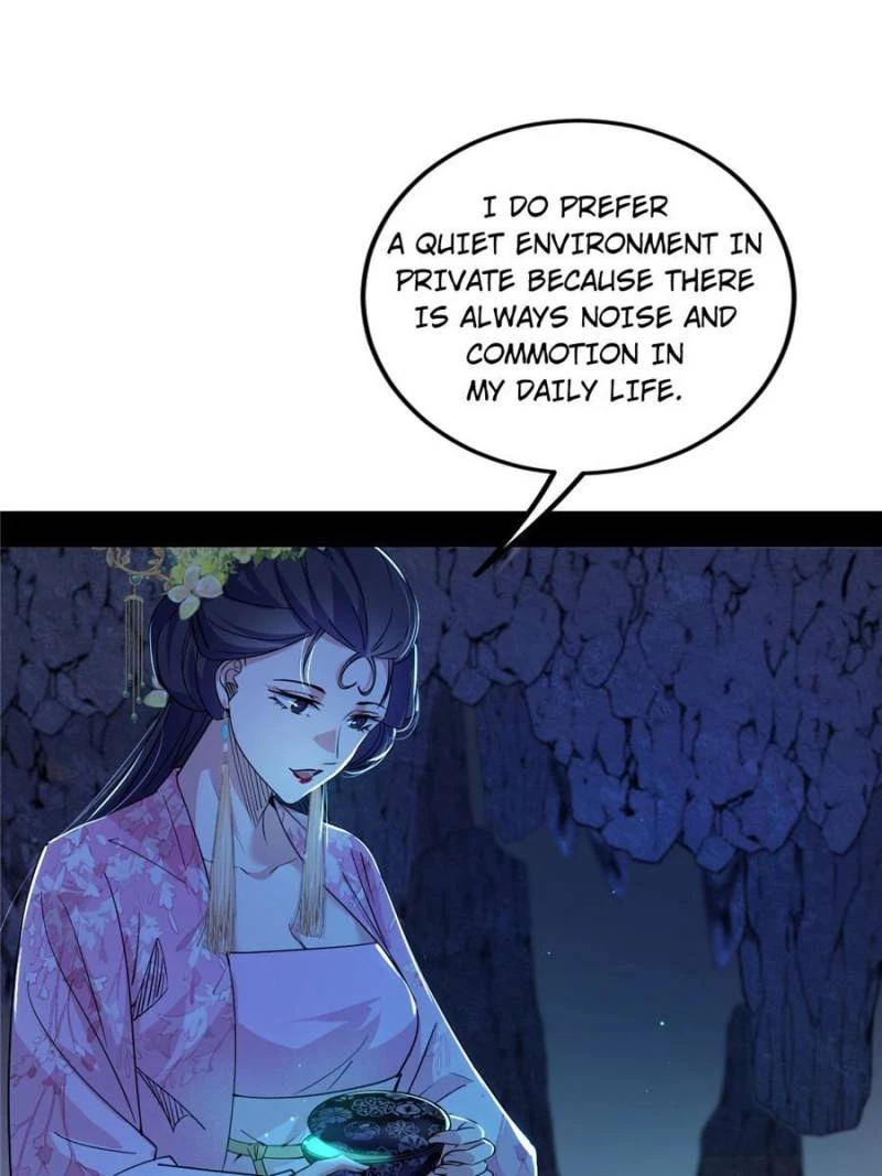 I'm An Evil God - Wo Wei Xie Di Chap 426 - Next Chap 427
