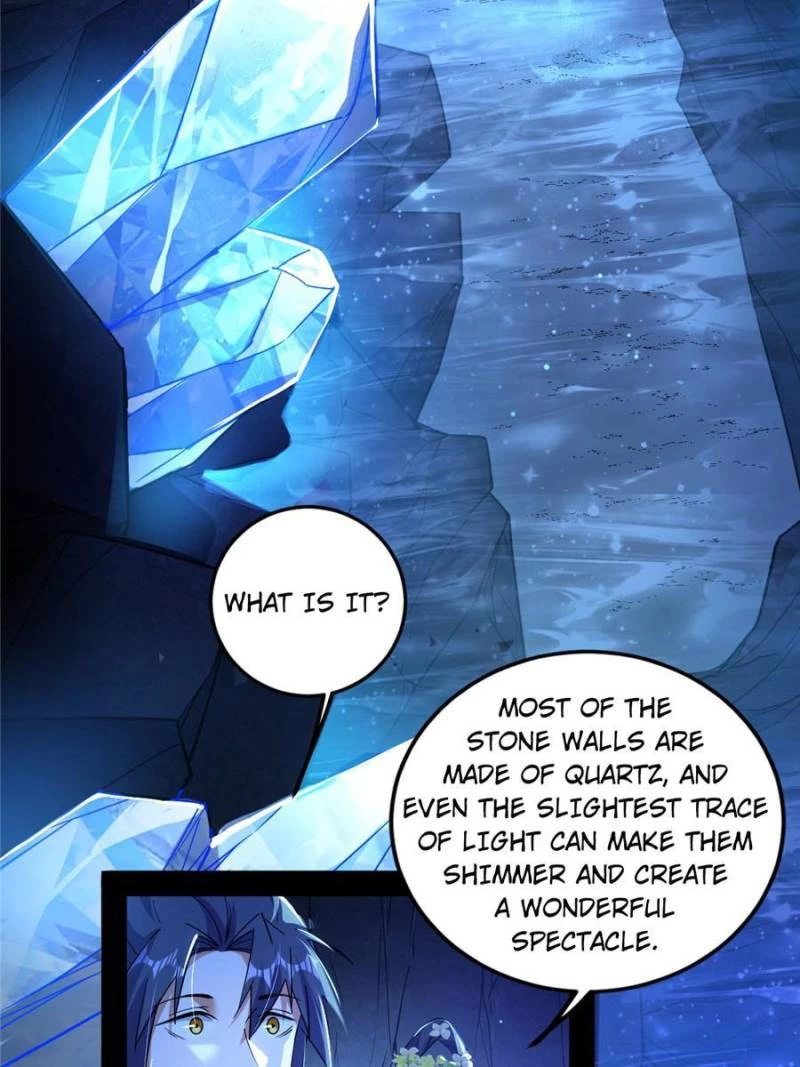 I'm An Evil God - Wo Wei Xie Di Chap 426 - Next Chap 427