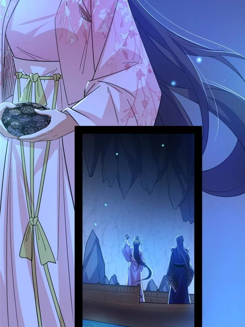 I'm An Evil God - Wo Wei Xie Di Chap 426 - Next Chap 427