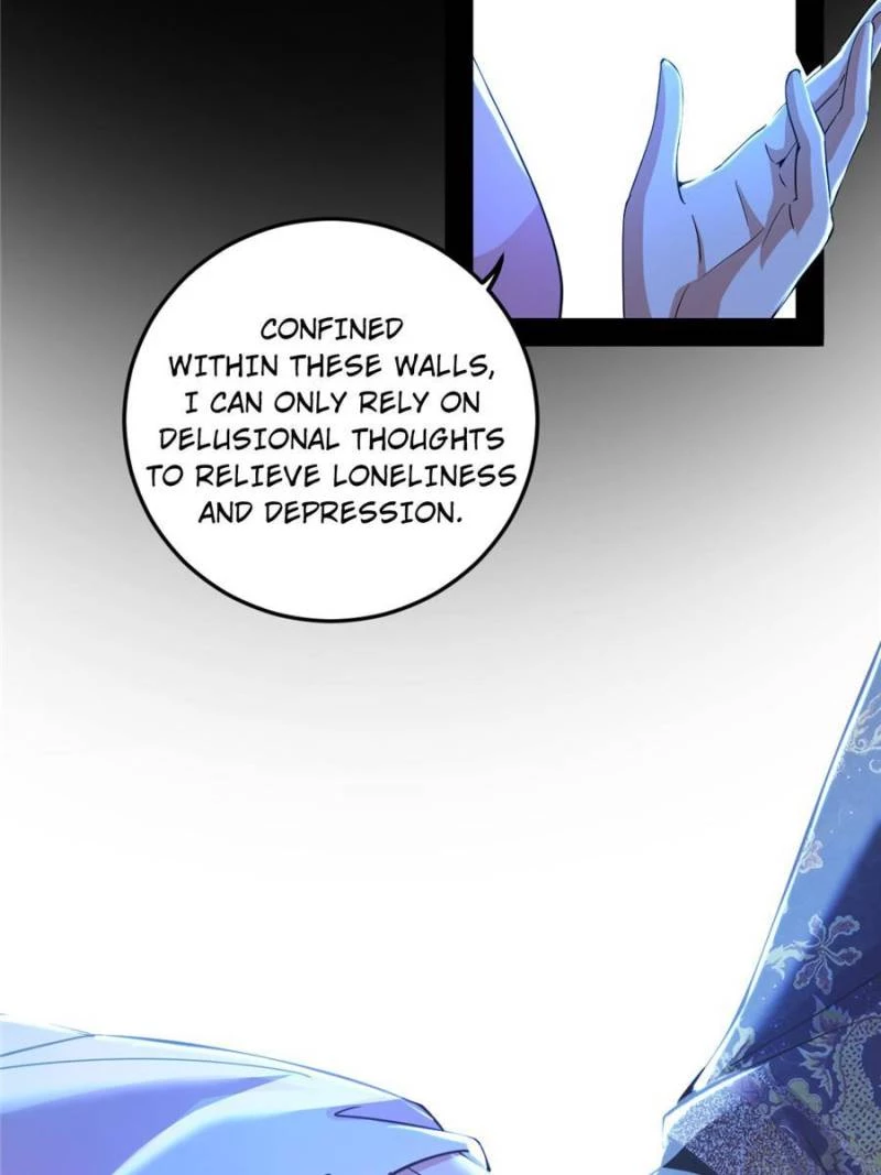 I'm An Evil God - Wo Wei Xie Di Chap 426 - Next Chap 427
