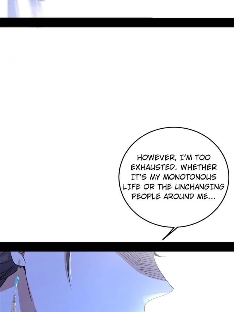 I'm An Evil God - Wo Wei Xie Di Chap 426 - Next Chap 427
