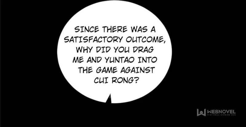 I'm An Evil God - Wo Wei Xie Di Chap 425 - Next Chap 426