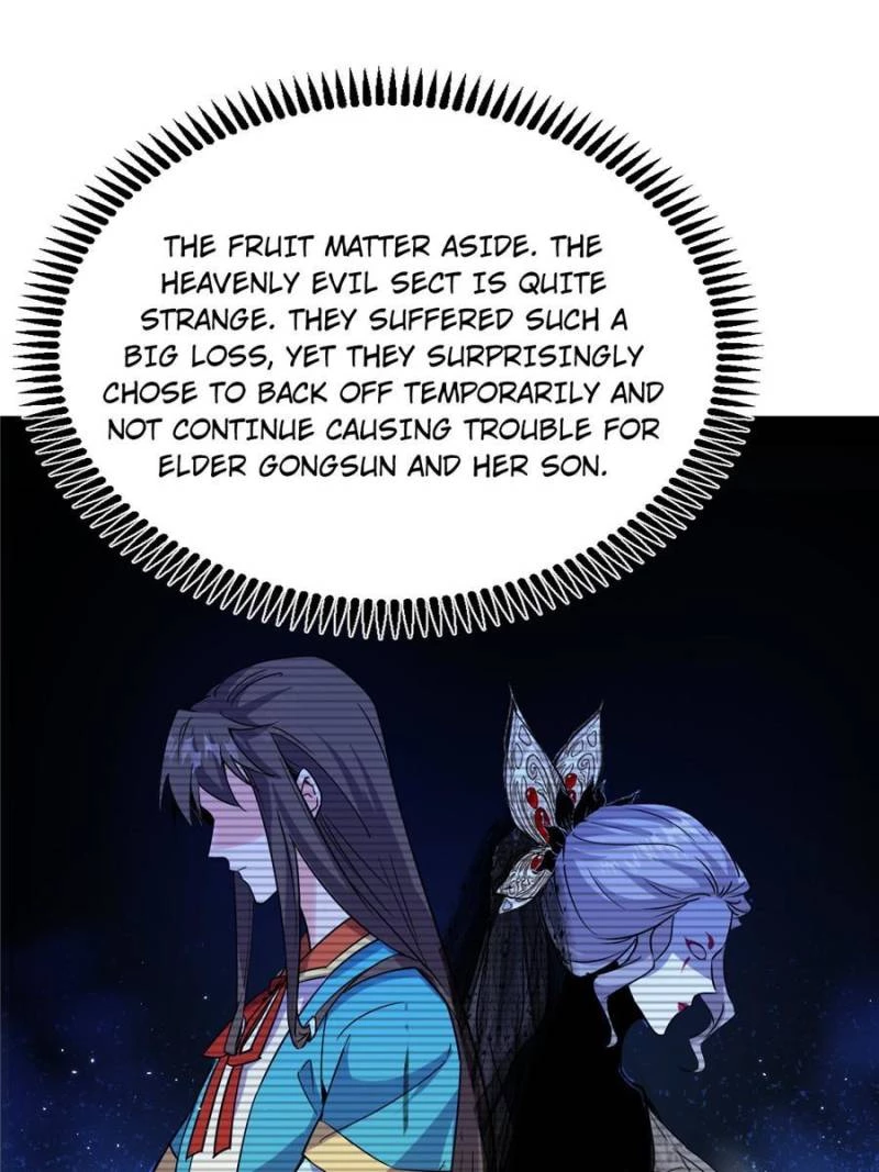 I'm An Evil God - Wo Wei Xie Di Chap 424 - Next Chap 425