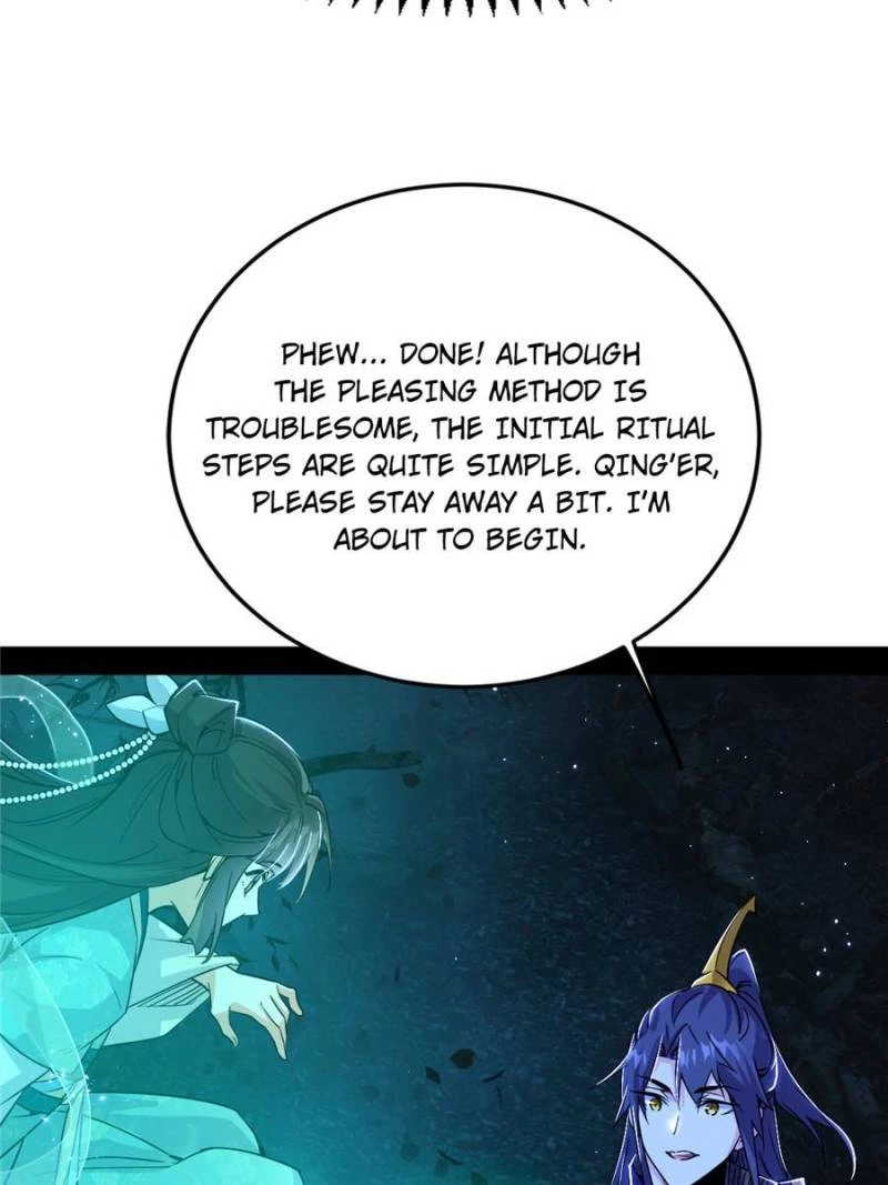 I'm An Evil God - Wo Wei Xie Di Chap 424 - Next Chap 425