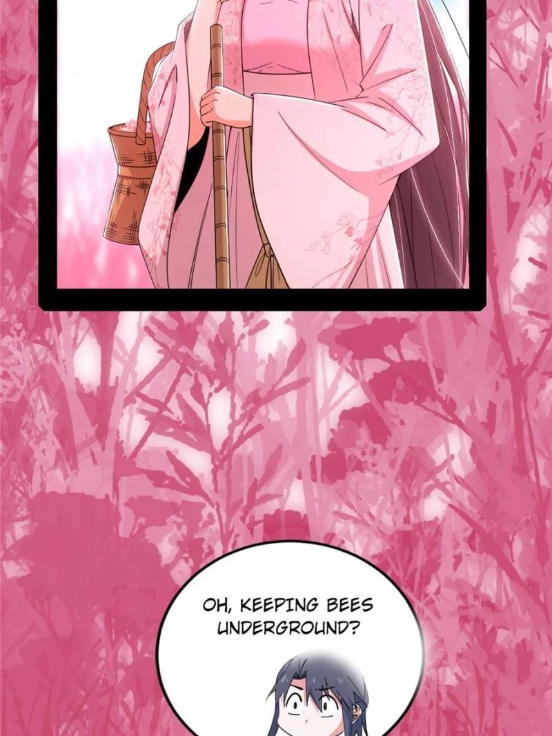 I'm An Evil God - Wo Wei Xie Di Chap 425 - Next Chap 426