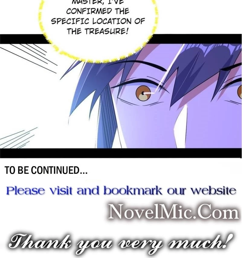 I'm An Evil God - Wo Wei Xie Di Chap 426 - Next Chap 427
