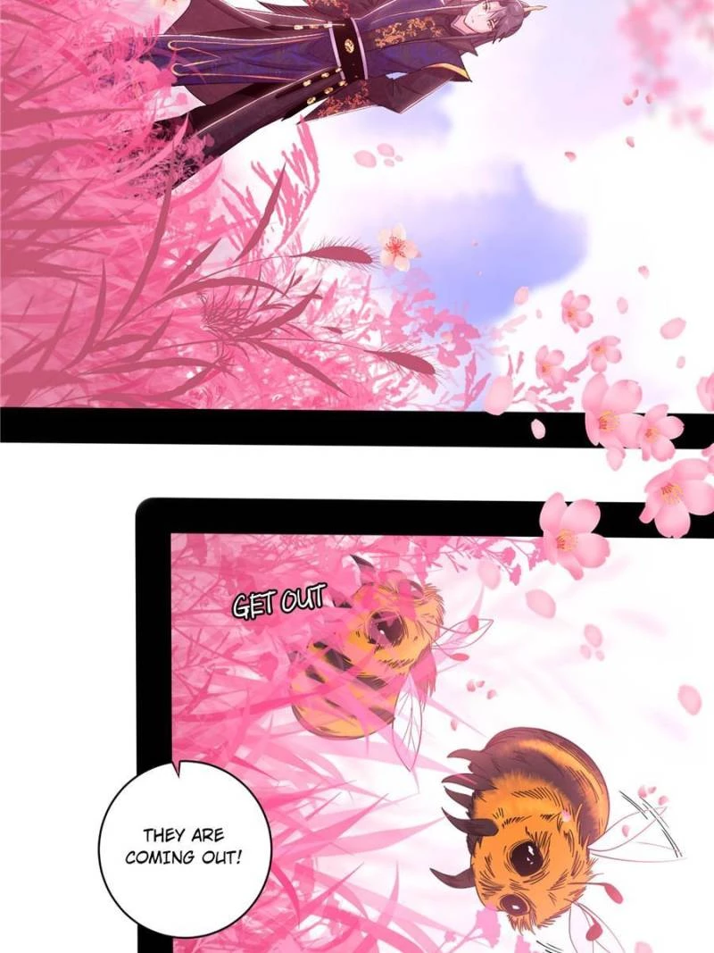 I'm An Evil God - Wo Wei Xie Di Chap 425 - Next Chap 426