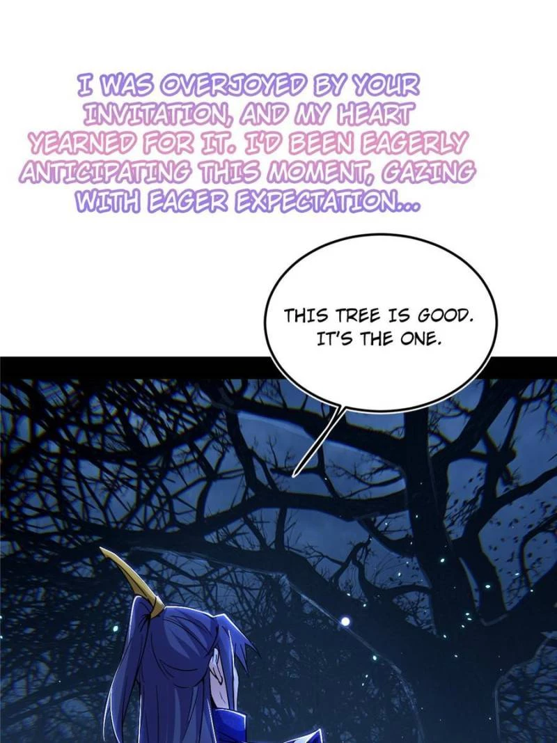 I'm An Evil God - Wo Wei Xie Di Chap 424 - Next Chap 425