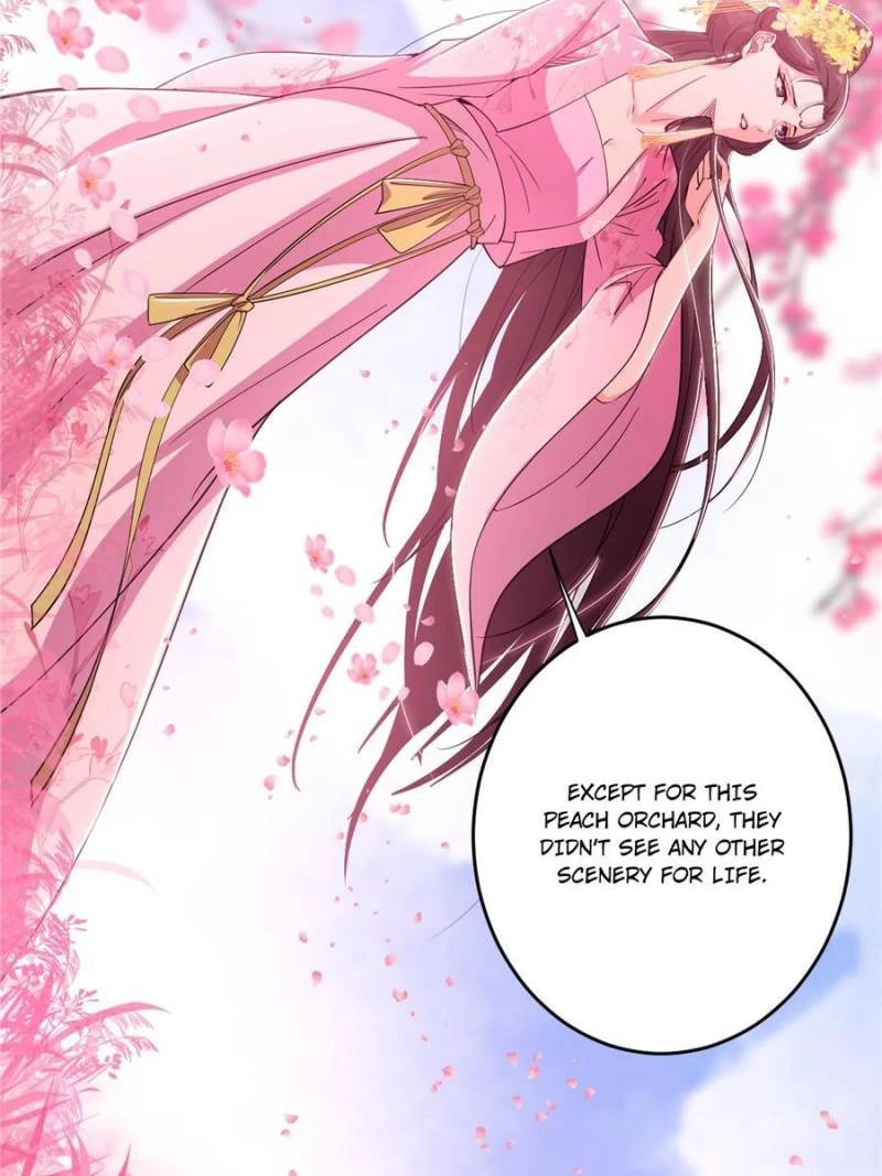I'm An Evil God - Wo Wei Xie Di Chap 425 - Next Chap 426