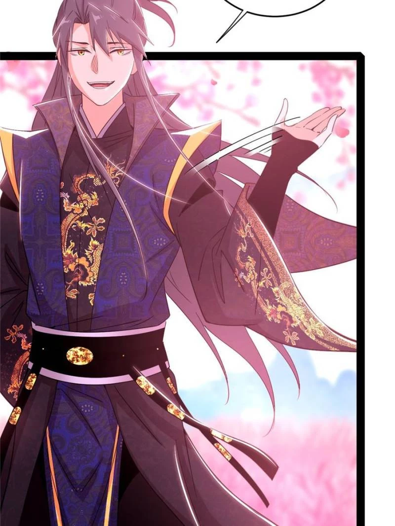 I'm An Evil God - Wo Wei Xie Di Chap 425 - Next Chap 426