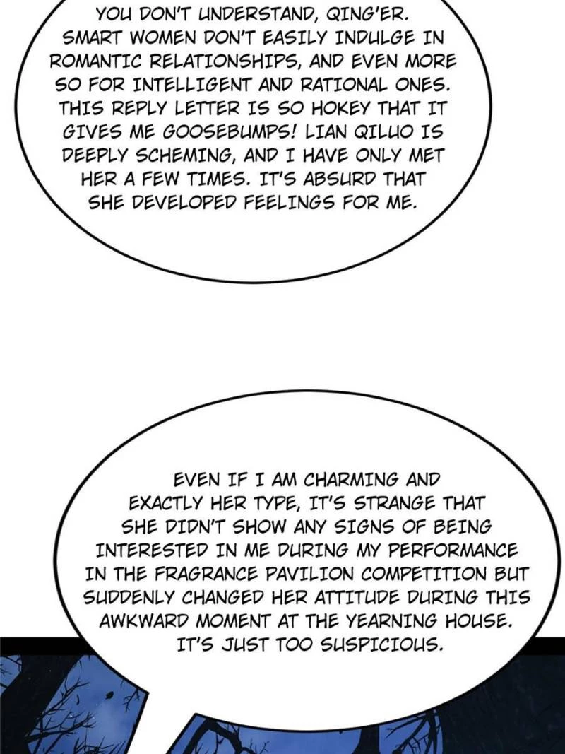 I'm An Evil God - Wo Wei Xie Di Chap 424 - Next Chap 425
