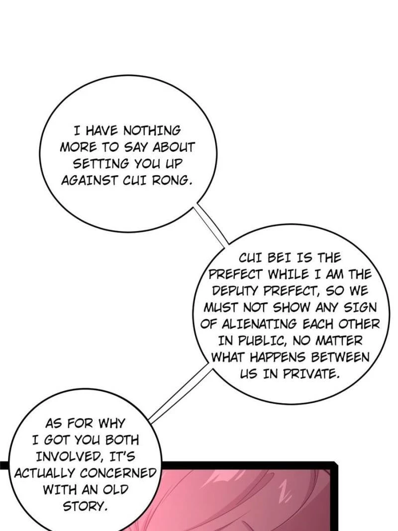 I'm An Evil God - Wo Wei Xie Di Chap 425 - Next Chap 426