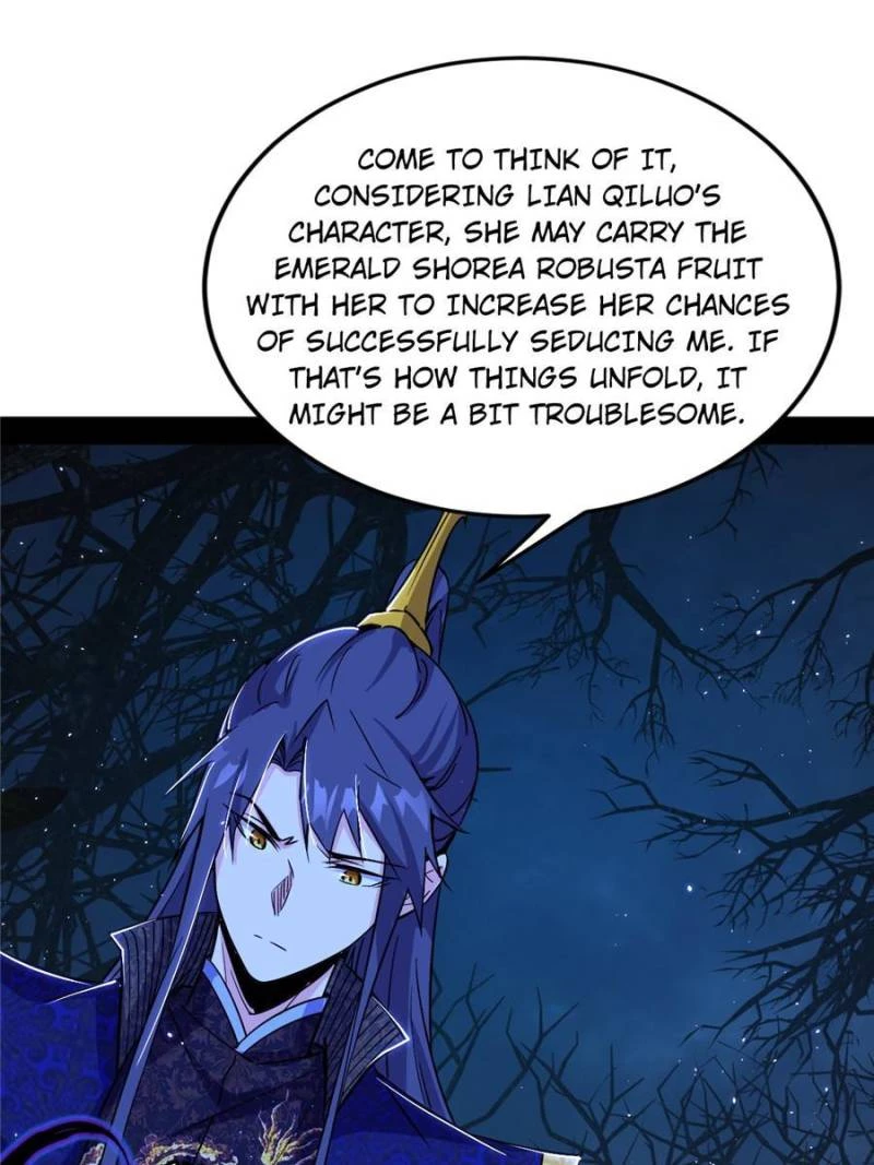 I'm An Evil God - Wo Wei Xie Di Chap 424 - Next Chap 425