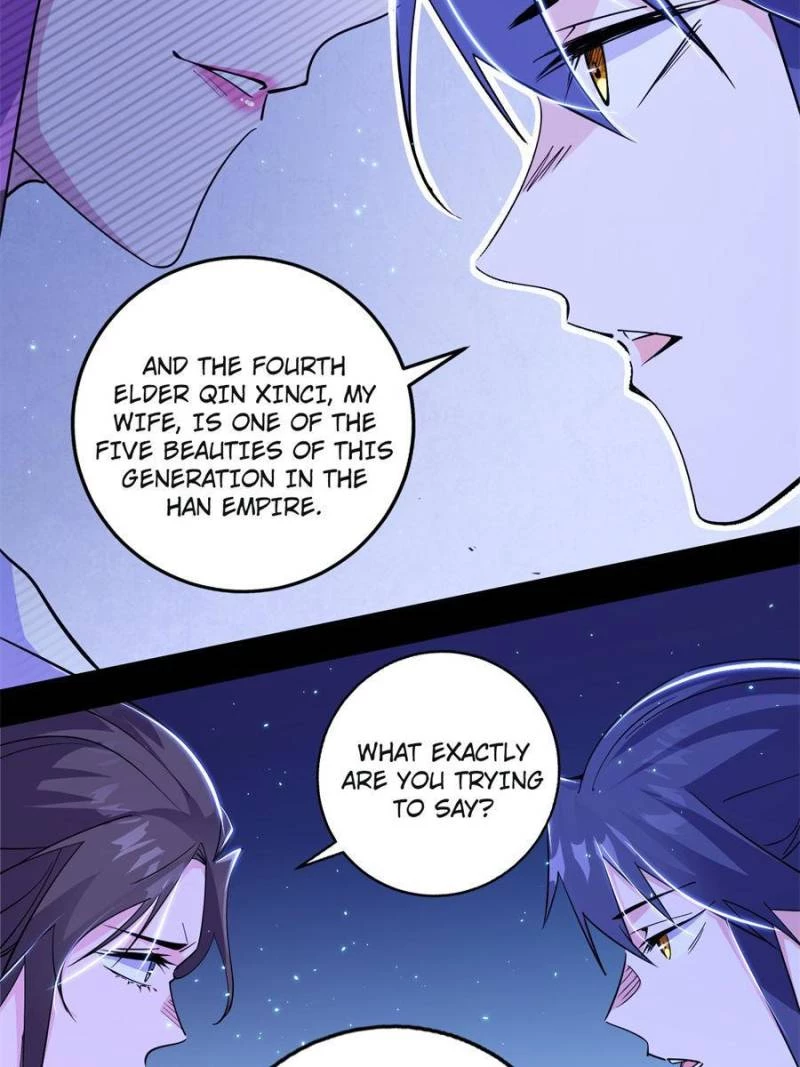 I'm An Evil God - Wo Wei Xie Di Chap 421 - Next Chap 422