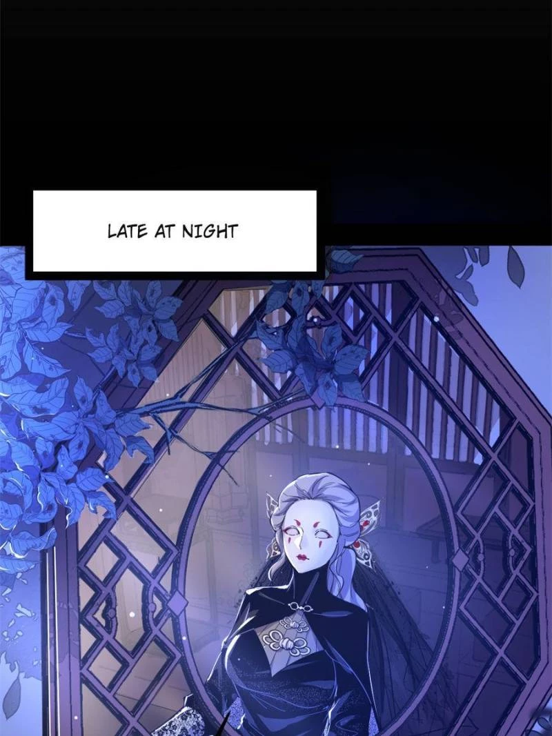 I'm An Evil God - Wo Wei Xie Di Chap 420 - Next Chap 421