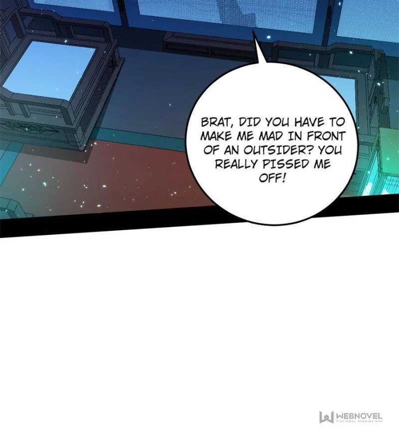 I'm An Evil God - Wo Wei Xie Di Chap 421 - Next Chap 422