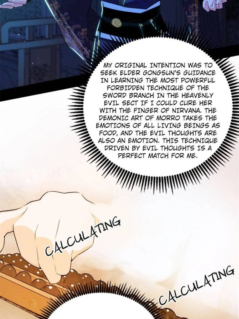 I'm An Evil God - Wo Wei Xie Di Chap 421 - Next Chap 422